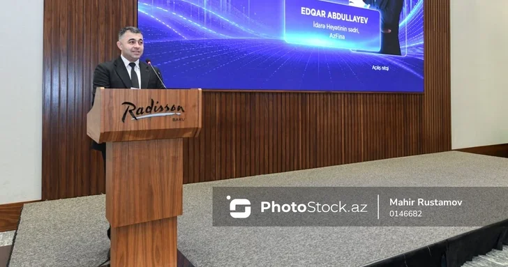 Глава AzFina: Без сильных банков невозможна сильная финтех экосистема