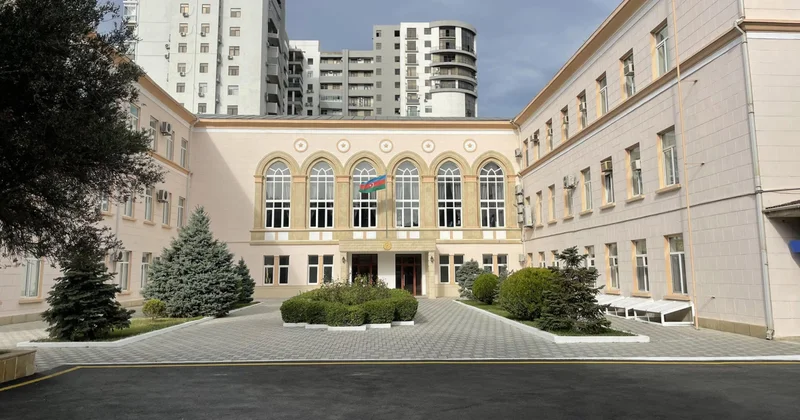 Специалисту Алышану дали 10 лет