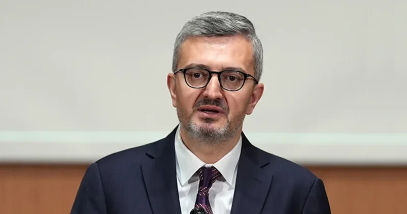 Burhanəddin Duran: “Türkiyəyə tarix dərsi oxumağa haqqınız yoxdur”
