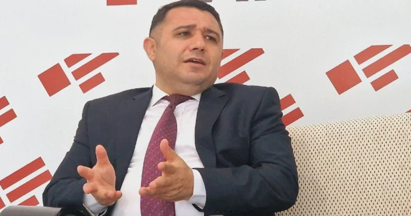 Mail Yaqub: Ailə ilə bağlı hər kəsin ekspert kimi danışması yolverilməzdir