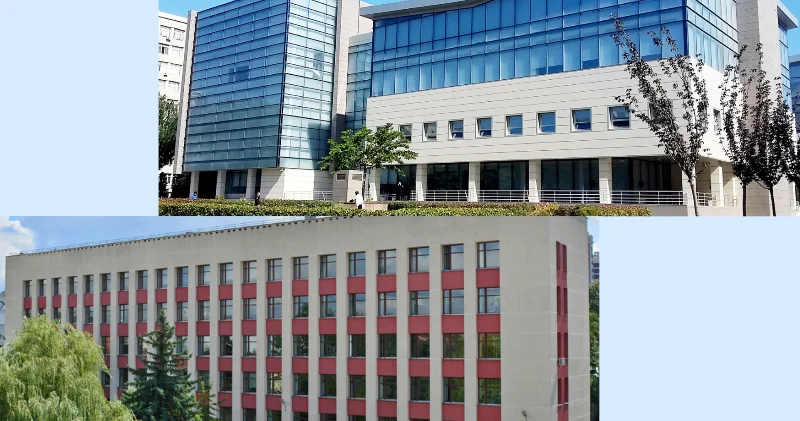 MEK Belarus Mərkəzi Elmi Kitabxanasına Azərbaycanla bağlı nəşrlər göndərib