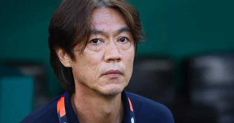 Futbol üzrə Cənubi Koreya millisinin baş məşqçisi ölümlə hədələnir