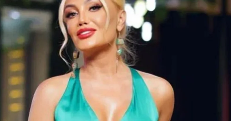 ARB tanınmış müğənniyə qadağa qoyub