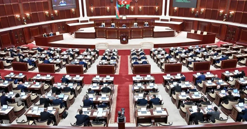 Bu qərar Korsika xalqının mübarizəsinin mühüm siyasi nailiyyətidir Milli Məclisdən BƏYANAT