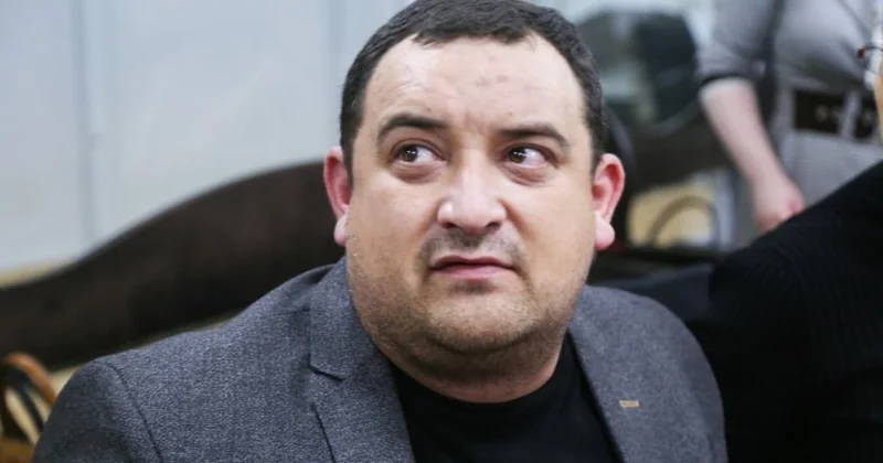 Deputat rüşvətə görə həbs edildi