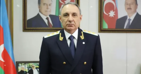 Kamran Əliyev Xətai rayonunda vətəndaşları qəbul edəcək