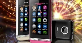 Легендарная Nokia Asha возвращается в новом формате