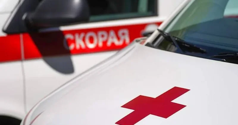 В российском лагере более 10 детей госпитализированы с признаками вирусной инфекции