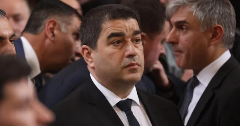 Papuaşvili: Azərbaycanın etdiyini biz də edəcəyik