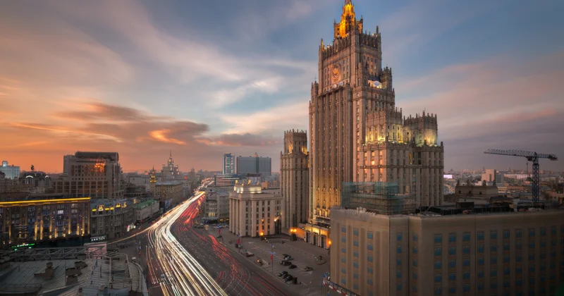 Москва: Все вопросы с Баку по самолету урегулировали