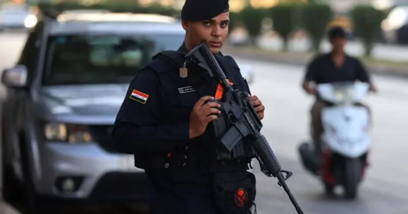 İraq iranyönümlü qruplaşmalardan tərk silah olmağı tələb edib