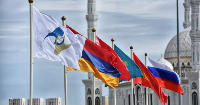 МИД РФ: Неприемлемо, когда Армения законодательно закрепляет свои так называемые евроустремления