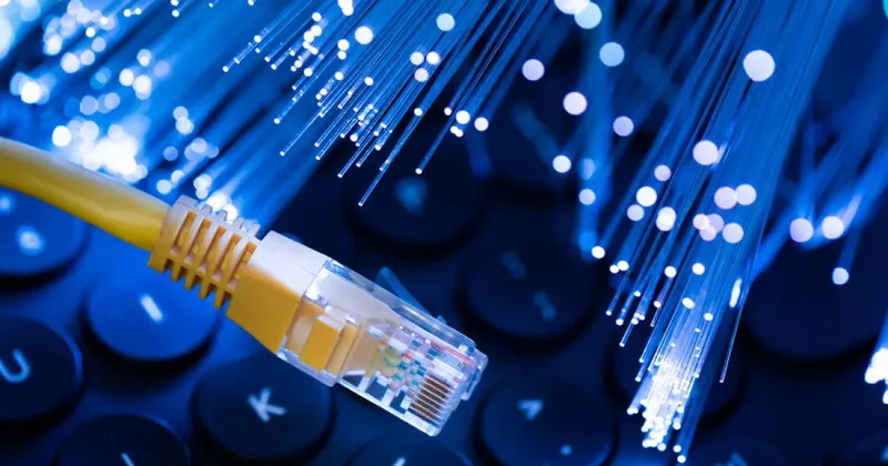 В Китае передали данные со скоростью 51,3 Тбит/с на 200 км