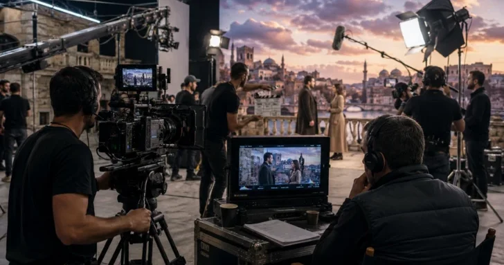 Почему азербайджанские сериалы пока не могут конкурировать с зарубежными?