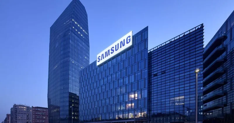 Samsung вложит триллионы в экономику Республики Корея