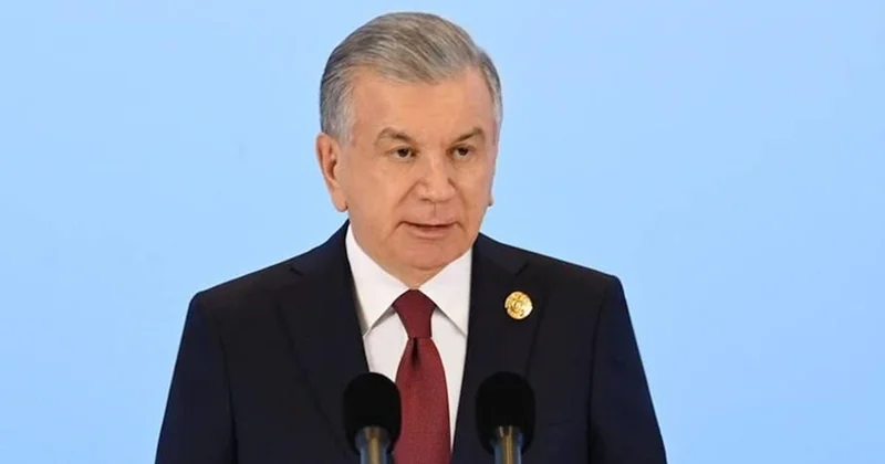 Şavkat Mirziyoyev: Birinci Türkoloji Qurultay türk xalqlarının yüksəlişi üçün böyük tarixi hadisə idi