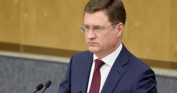 Новак дал распоряжения регионам по поводу топлива