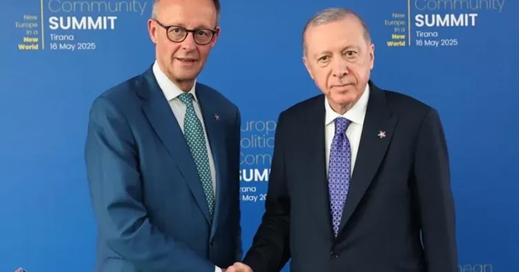 Türkiyə Ankarada keçiriləcək NATO sammitindən gözləntilərini AÇIQLADI
