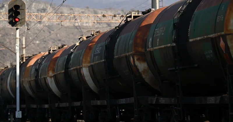Казахстан и Германия обсудили возможности поставок нефти Minval Politika