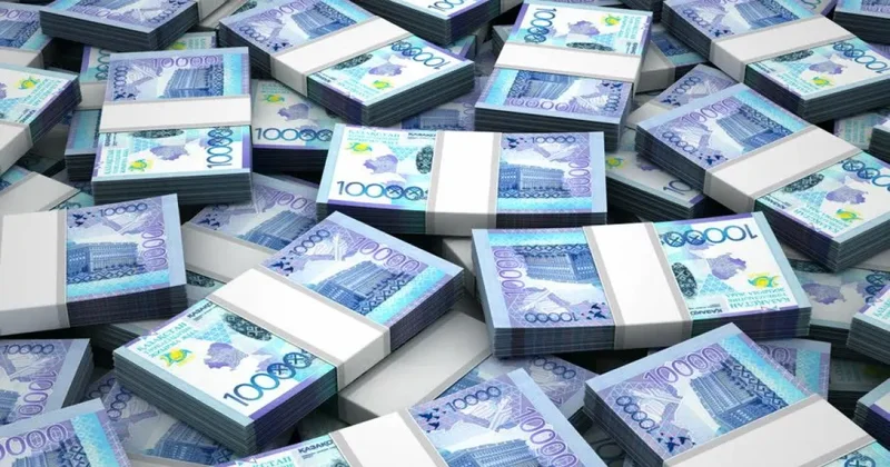 Казахстан займет миллиарды у международных банков