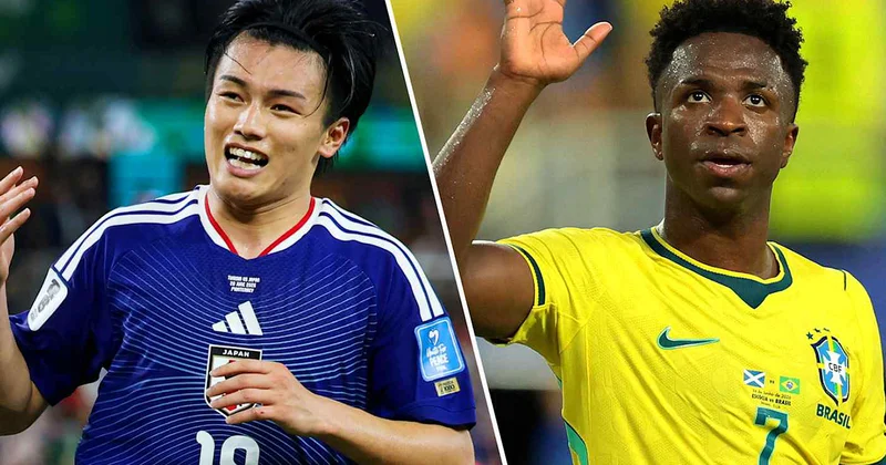Braziliya, Almaniya və Niderland pley off görüşünə çıxır