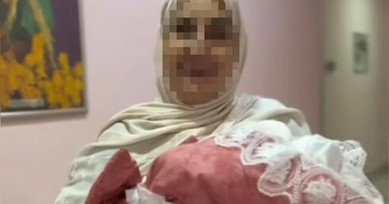 63 yaşlı xanım ana ola bilməz? Yaradanın möcüzəsini mühakimə edənlər