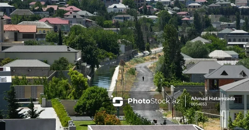 50 55 min mənzil dərhal sənədləşdirilə bilər Məsələnin həlli üçün nə lazımdır? FOTO