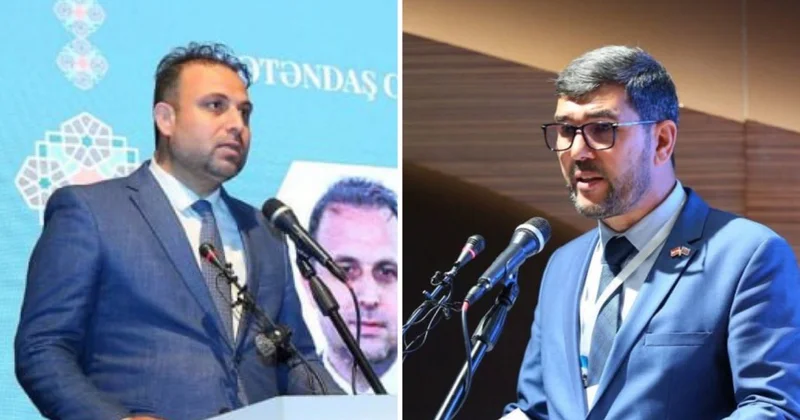 Bakıda II “Türkman irsi” Forumu Türk Dünyasına ortaq gələcək mesajı VİDEO