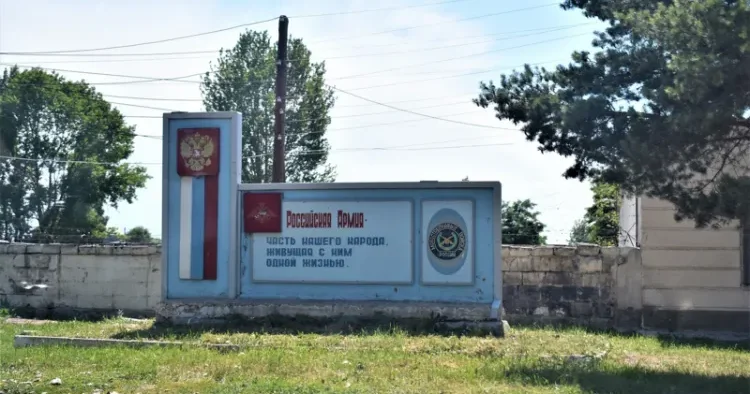 Ermənistandakı hərbi bazanın çıxarılması barədə Rusiyadan AÇIQLAMA