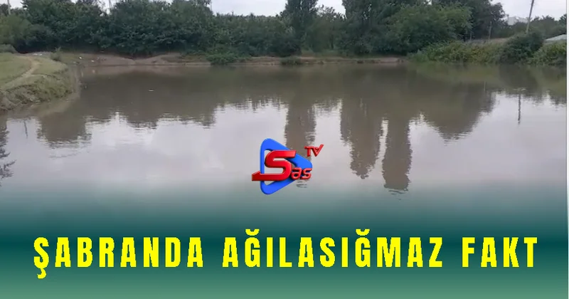 İtkin Düşən Şəxs Ölü Halda Tapıldı SON DƏQİQƏ!