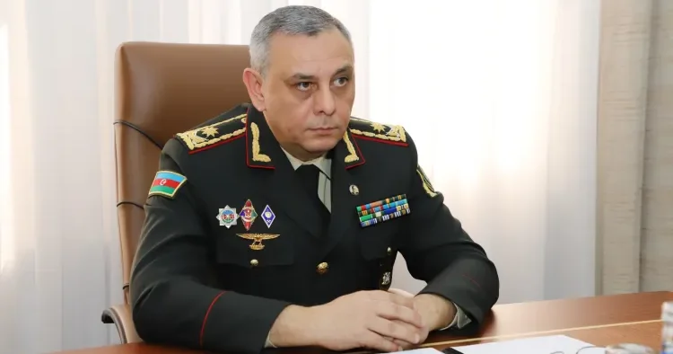 Generaldan xaricdə təhsil alanlara xəbərdarlıq: Təhsil möhləti almaq çətinləşəcək
