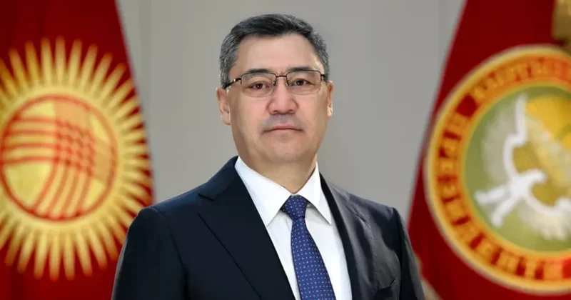 Жапаров: В Баку были заложены основы интеллектуального возрождения тюркского мира