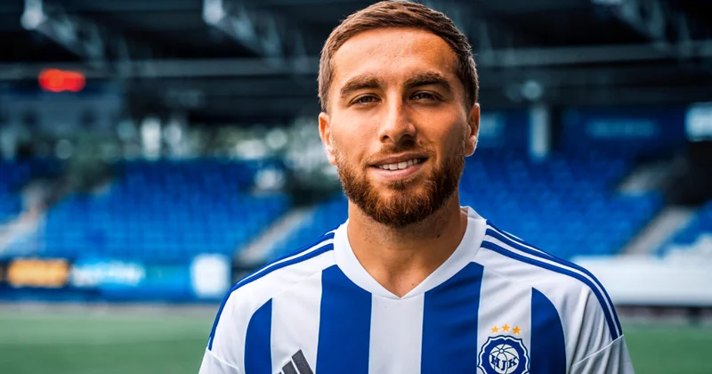 Ozan Can Avropa Liqasında növbəti oyuna çıxdı