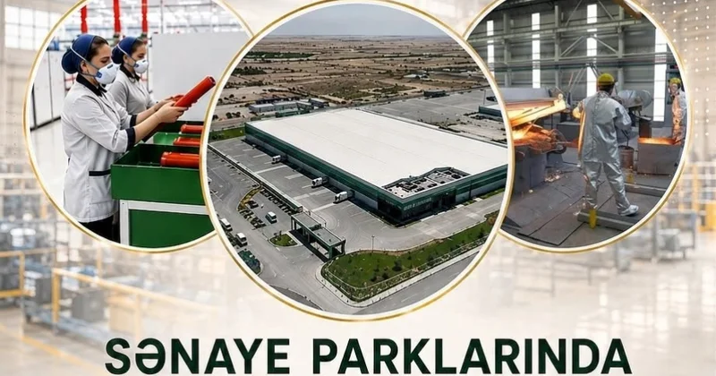Rezidentlər indiyədək 567 milyon manat vəsaitə qənaət etməyə nail olublar