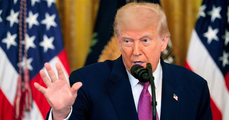 Трамп все же утверждает, что встреча с делегацией Ирана состоится завтра в Дохе