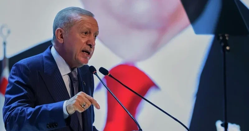 Ərdoğan Aİ ni Türkiyəni müdafiə təşəbbüslərinə daxil etməyə çağırıb