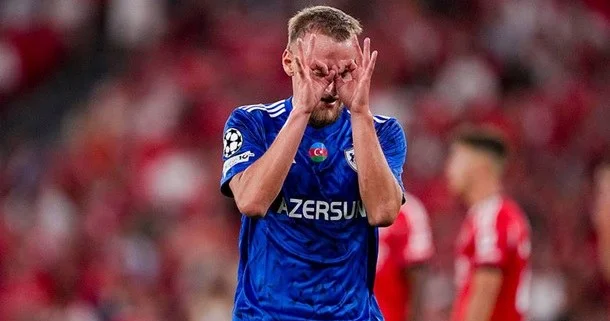Qarabağ ın daha bir futbolçusu Ukrayna klubuna keçir? Andradedən sonra onu da istəyirlər