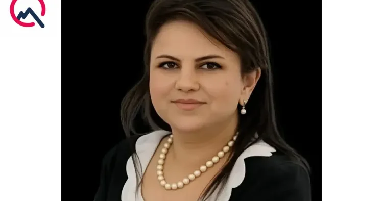 Bakıda dənizdə batan qadın müəllim imiş