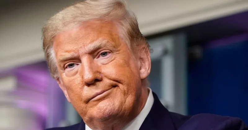 Верховный суд заблокировал попытку Трампа уволить члена совета управляющих ФРС