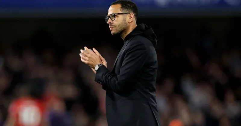 Rosenior “Paris” klubunun baş məşqçisi ola bilər