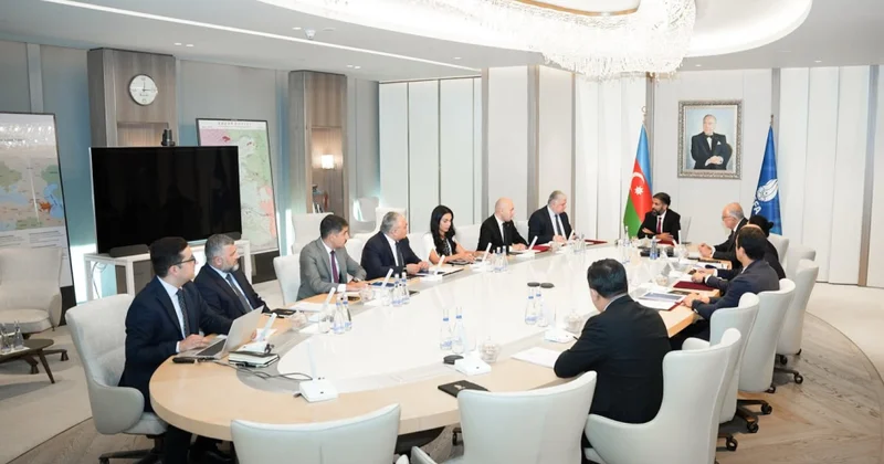 AFFA İcraiyyə Komitəsinin iclası keçirilib və yeni Texniki Direktor ictimaiyyətə təqdim olunub