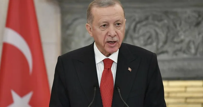 Türkiyə Prezidenti: Türkoloji qurultayın qoyduğu yol mayakdır
