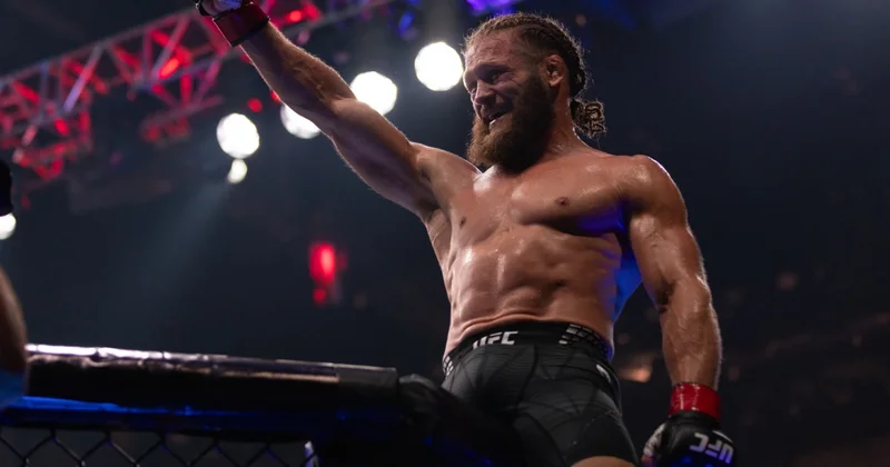 Как Баку стал одним из центров UFC: 72 страны, забитая до отказа арена и исторический вечер ФОТО