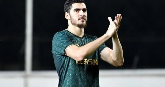 Ramil Şeydayev bu klubla danışıq aparır