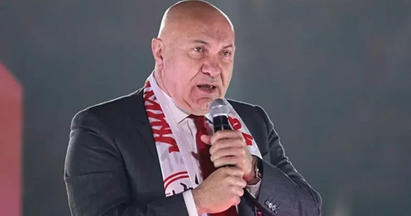 “Qalatasaray” azarkeşi olmuşuq deyə, bizi edam edirlər”