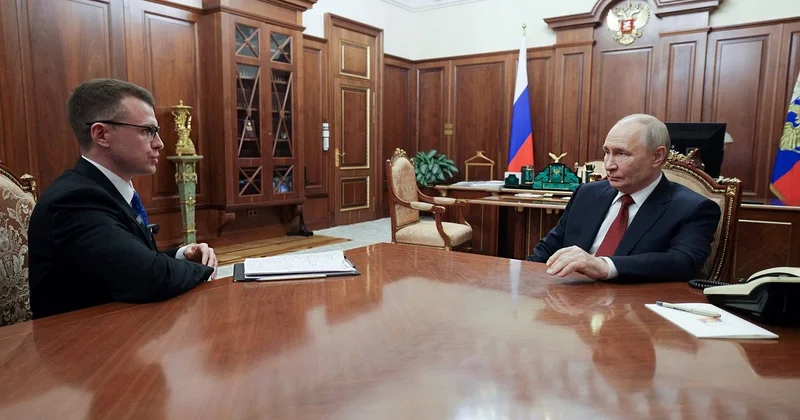 Putin həmin əsgərlərin məhv edilməsi barədə ƏMR VERDİ