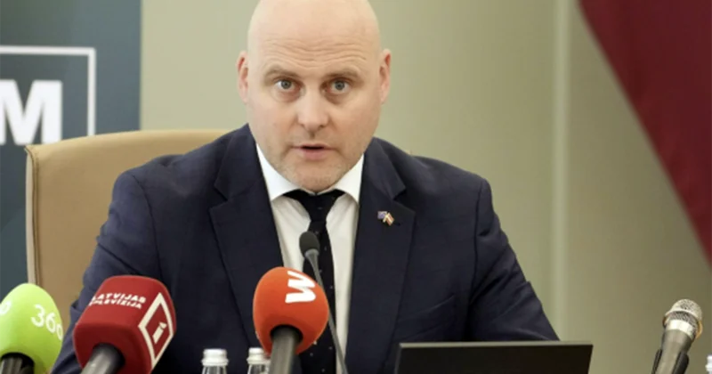 “Latviya ilə Ukrayna PUA istehsalı zavodu tikəcək”