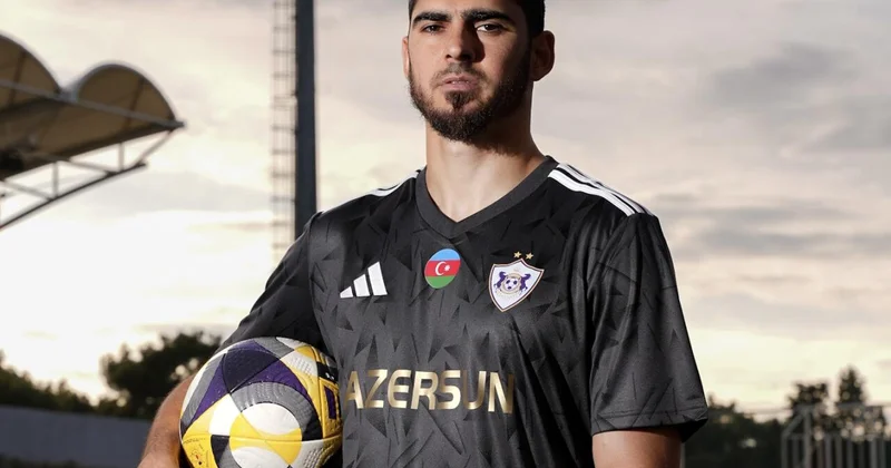 “Qarabağ”dan ayrılan Ramil Şeydayev üçün yeni təklif