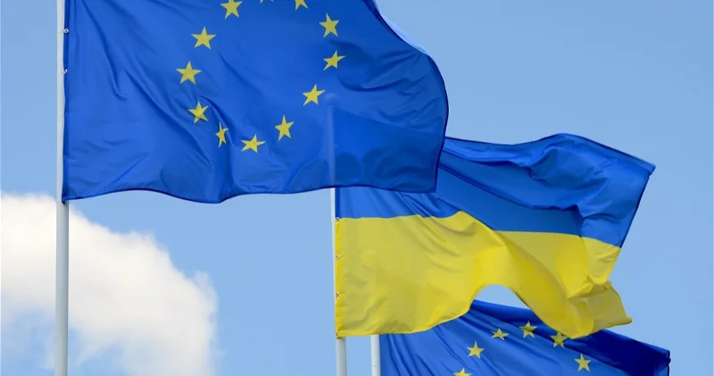 Украина отдаст часть полномочий ЕС и изменит Конституцию