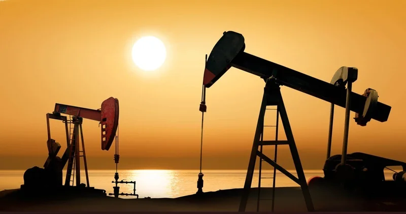 Brent и WTI растут после новой эскалации между США и Ираном